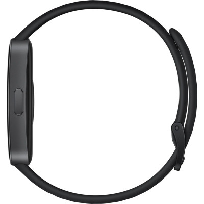 Фітнес-браслет Huawei Band 10 (55020EEP) Black UA