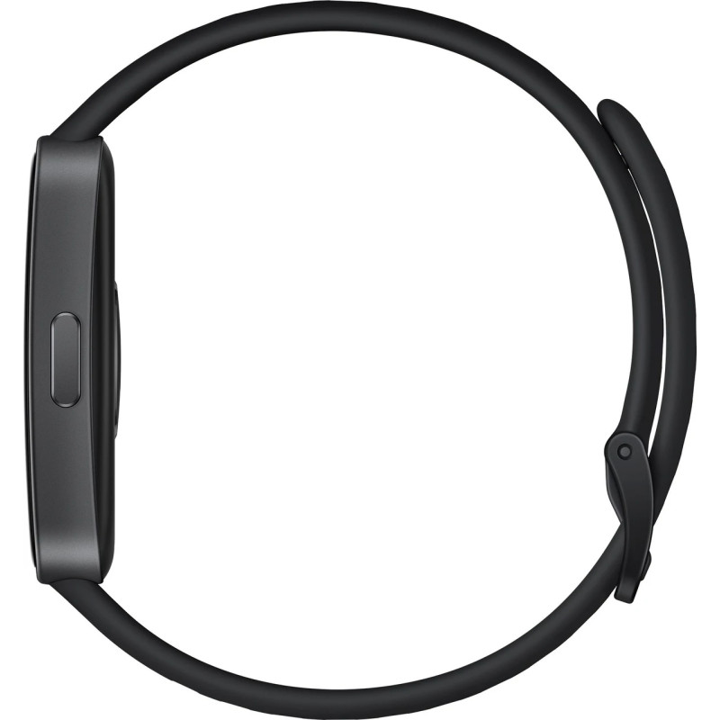 Фітнес-браслет Huawei Band 10 (55020EEP) Black UA