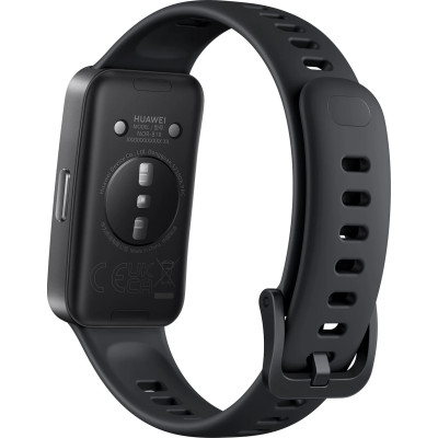 Фітнес-браслет Huawei Band 10 (55020EEP) Black UA