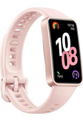 Фітнес-браслет Huawei Band 10 (55020EEK) Pink UA