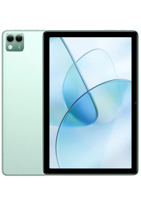 Планшет Doogee T10s 6/128Gb LTE Mint Green Global version