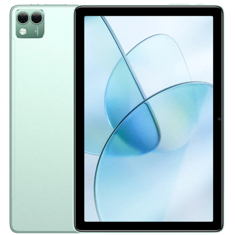Планшет Doogee T10s 6/128Gb LTE Mint Green Global version