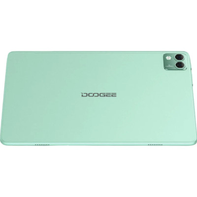 Планшет Doogee T10S 4/128Gb LTE Mint Green Global version