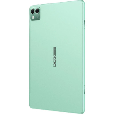 Планшет Doogee T10S 4/128Gb LTE Mint Green Global version