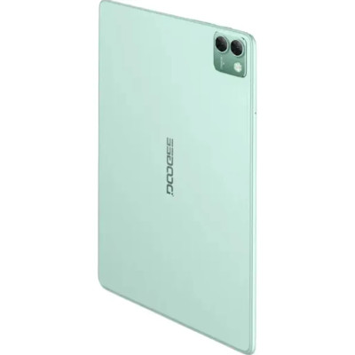 Планшет Doogee T10S 4/128Gb LTE Mint Green Global version