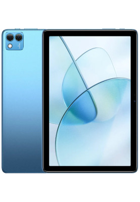 Планшет Doogee T10s 6/128Gb LTE Neptun Blue Global version