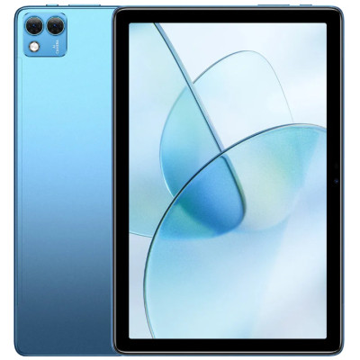 Планшет Doogee T10s 6/128Gb LTE Neptun Blue Global version