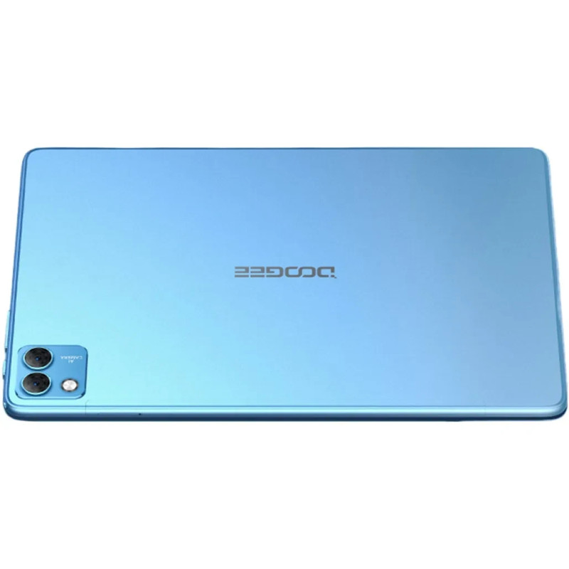 Планшет Doogee T10s 6/128Gb LTE Neptun Blue Global version