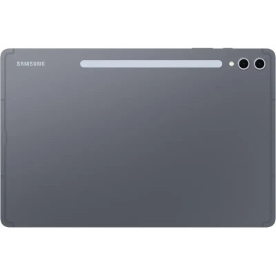 Планшет Samsung Galaxy Tab S10+ Wi-Fi 12/256Gb Moonstone Gray (SM-X820NZAR) Global version