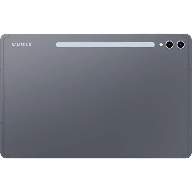 Планшет Samsung Galaxy Tab S10+ 5G 12/256Gb Moonstone Gray (SM-X826BZAR) Global version