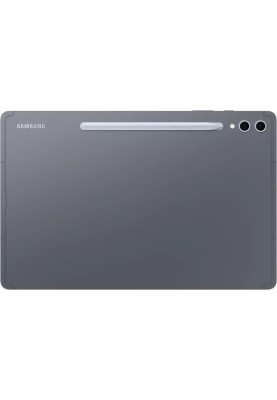 Планшет Samsung Galaxy Tab S10+ 5G 12/256Gb Moonstone Gray (SM-X826BZAR) Global version
