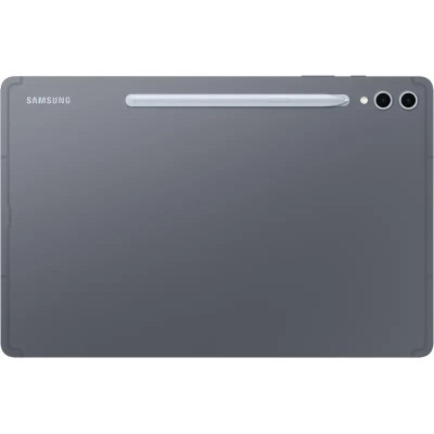 Планшет Samsung Galaxy Tab S10+ Wi-Fi 12/256Gb Moonstone Gray (SM-X820NZAR) Global version