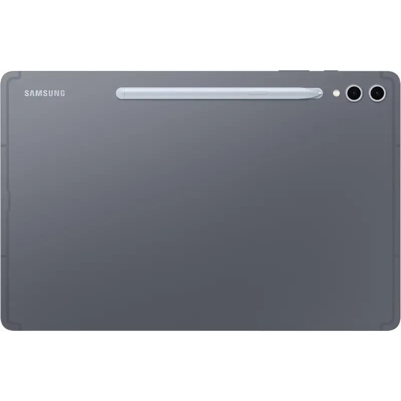 Планшет Samsung Galaxy Tab S10+ 5G 12/256Gb Moonstone Gray (SM-X826BZAR) Global version