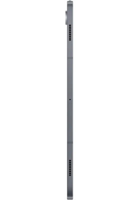 Планшет Samsung Galaxy Tab S10+ 5G 12/256Gb Moonstone Gray (SM-X826BZAR) Global version