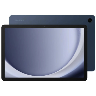 Планшет Samsung Galaxy Tab A9+ 5G 4/64GB Navy (SM-X216BDBA) Global version