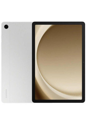 Планшет Samsung Galaxy Tab А9+ 5G 4/64GB Silver (SM-X216BZSA) Global version