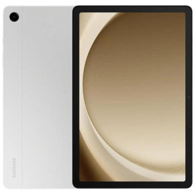 Планшет Samsung Galaxy Tab А9+ 5G 4/64GB Silver (SM-X216BZSA) Global version