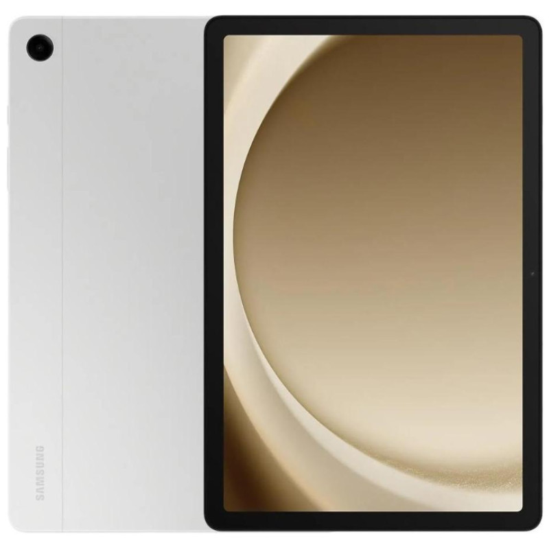 Планшет Samsung Galaxy Tab А9+ 5G 4/64GB Silver (SM-X216BZSA) Global version