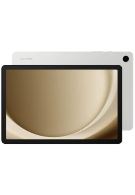 Планшет Samsung Galaxy Tab А9+ 5G 4/64GB Silver (SM-X216BZSA) Global version
