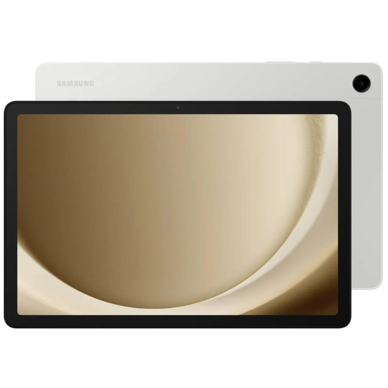Планшет Samsung Galaxy Tab А9+ 5G 4/64GB Silver (SM-X216BZSA) Global version