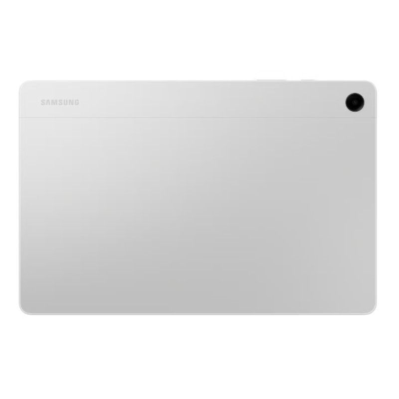 Планшет Samsung Galaxy Tab А9+ 5G 4/64GB Silver (SM-X216BZSA) Global version