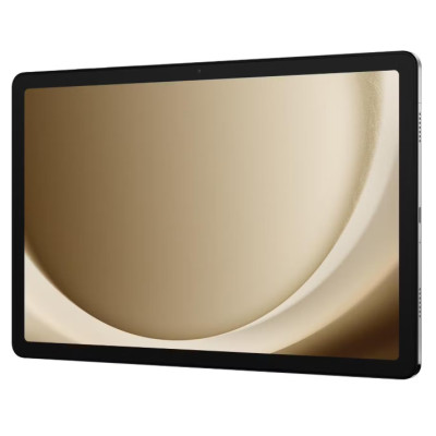 Планшет Samsung Galaxy Tab А9+ 5G 4/64GB Silver (SM-X216BZSA) Global version