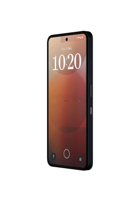 Смартфон Nothing Phone (3a) 5G 8/128Gb Black Global version