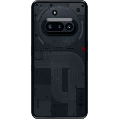 Смартфон Nothing Phone (3a) 5G 8/128Gb Black Global version