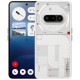 Смартфон Nothing Phone (3a) 5G 8/128Gb White Global version