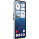 Смартфон Nothing Phone (3a) 5G 8/128Gb White Global version