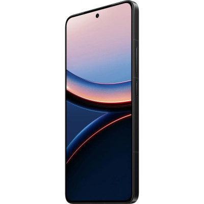 Смартфон Xiaomi POCO F7 Ultra 12/256Gb Black UA UCRF