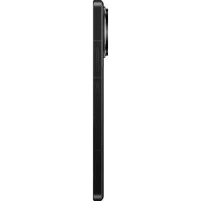 Смартфон Xiaomi POCO F7 Ultra 16/512Gb Black Global version