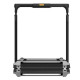 Бігова доріжка KingSmith Walkingpad Treadmill R3 Hybrid UA UCRF