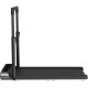 Бігова доріжка KingSmith Walkingpad Treadmill R3 Hybrid UA UCRF