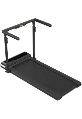 Бігова доріжка KingSmith WalkingPad Treadmill R3 Hybrid+ UA UCRF