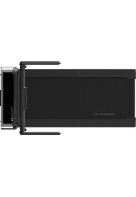 Бігова доріжка KingSmith WalkingPad Treadmill R3 Hybrid+ UA UCRF