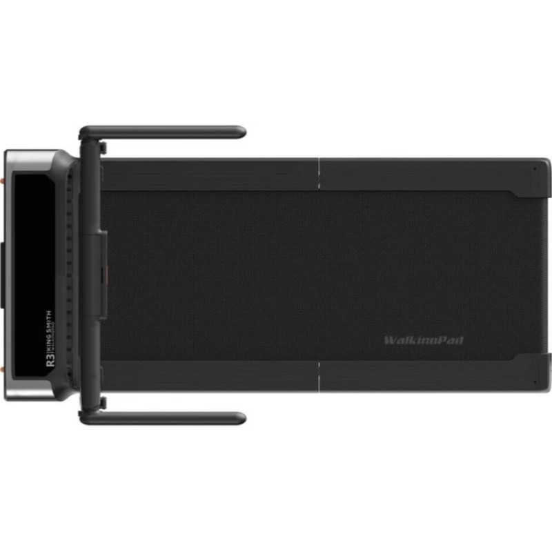 Бігова доріжка KingSmith WalkingPad Treadmill R3 Hybrid+ UA UCRF