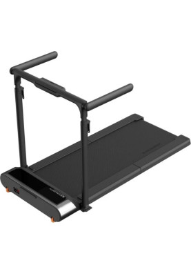 Бігова доріжка KingSmith WalkingPad Treadmill R3 Hybrid+ UA UCRF
