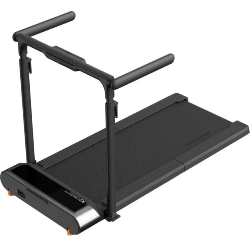 Бігова доріжка KingSmith WalkingPad Treadmill R3 Hybrid+ UA UCRF
