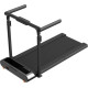Бігова доріжка KingSmith WalkingPad Treadmill R3 Hybrid+ UA UCRF