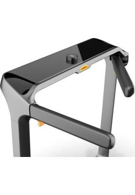 Бігова доріжка KingSmith Walkingpad Treadmill X218 UA UCRF