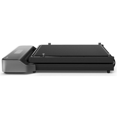 Бігова доріжка KingSmith WalkingPad Z1F (WP400F4) Gray UA UCRF