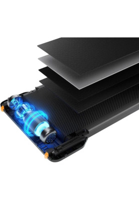Бігова доріжка KingSmith WalkingPad Z1F UA UCRF