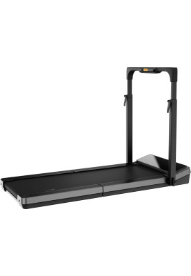 Бігова доріжка KingSmith Walkingpad Treadmill Z3 Hybrid (WP400P42) Black UA UCRF