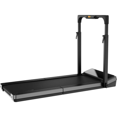 Бігова доріжка KingSmith Walkingpad Treadmill Z3 Hybrid (WP400P42) Black UA UCRF