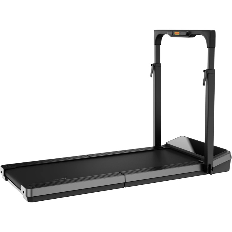 Бігова доріжка KingSmith Walkingpad Treadmill Z3 Hybrid (WP400P42) Black UA UCRF