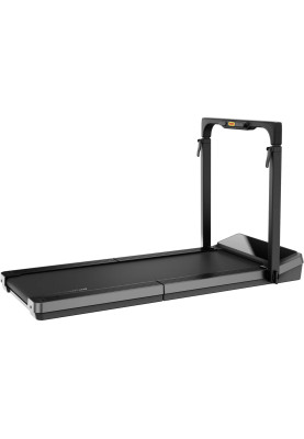 Бігова доріжка KingSmith Walkingpad Treadmill Z3 Hybrid (WP400P42) Black UA UCRF