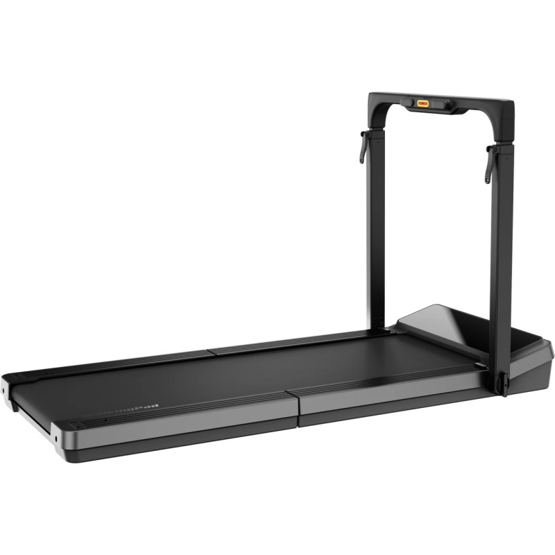Бігова доріжка KingSmith Walkingpad Treadmill Z3 Hybrid (WP400P42) Black UA UCRF