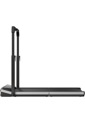 Бігова доріжка KingSmith Walkingpad Treadmill Z3 Hybrid (WP400P42) Black UA UCRF