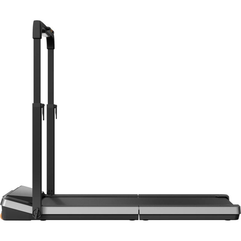 Бігова доріжка KingSmith Walkingpad Treadmill Z3 Hybrid (WP400P42) Black UA UCRF